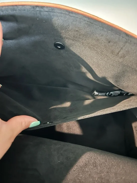 Dyson Black Travel Pouch - Picture 5 of 5